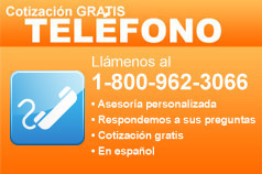 Cotizaci�n por Telefono