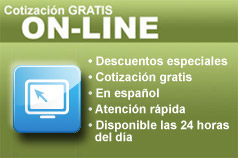 Ir a Cotizaci�n Online