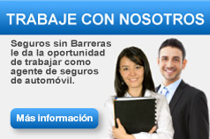 Haga click para obtener m�s informaci�n sobre empleos con SSB