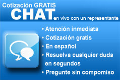 Cotización por Chat