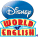 Disney's World of English
