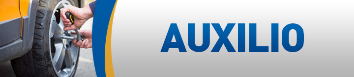 Autos que viajan a México Auxilio