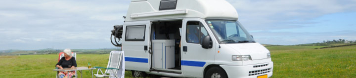 RV/Motor homes