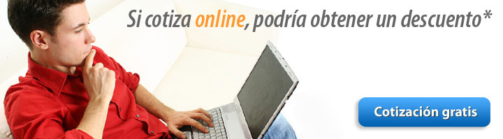 Ir a Cotizacion Online