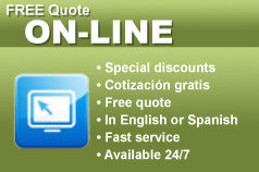 Go to Online Quote